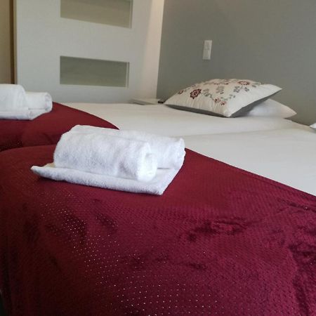 Maria Violeta Tourism Apartment Cadaval Экстерьер фото