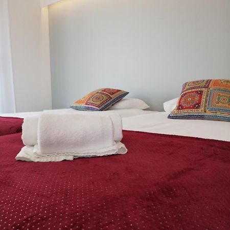 Maria Violeta Tourism Apartment Cadaval Экстерьер фото