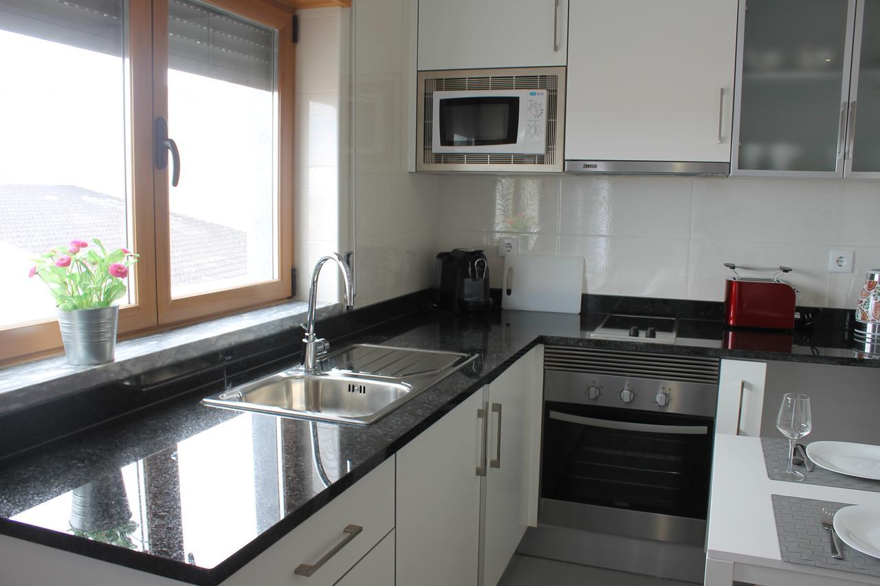 Maria Violeta Tourism Apartment Cadaval Экстерьер фото