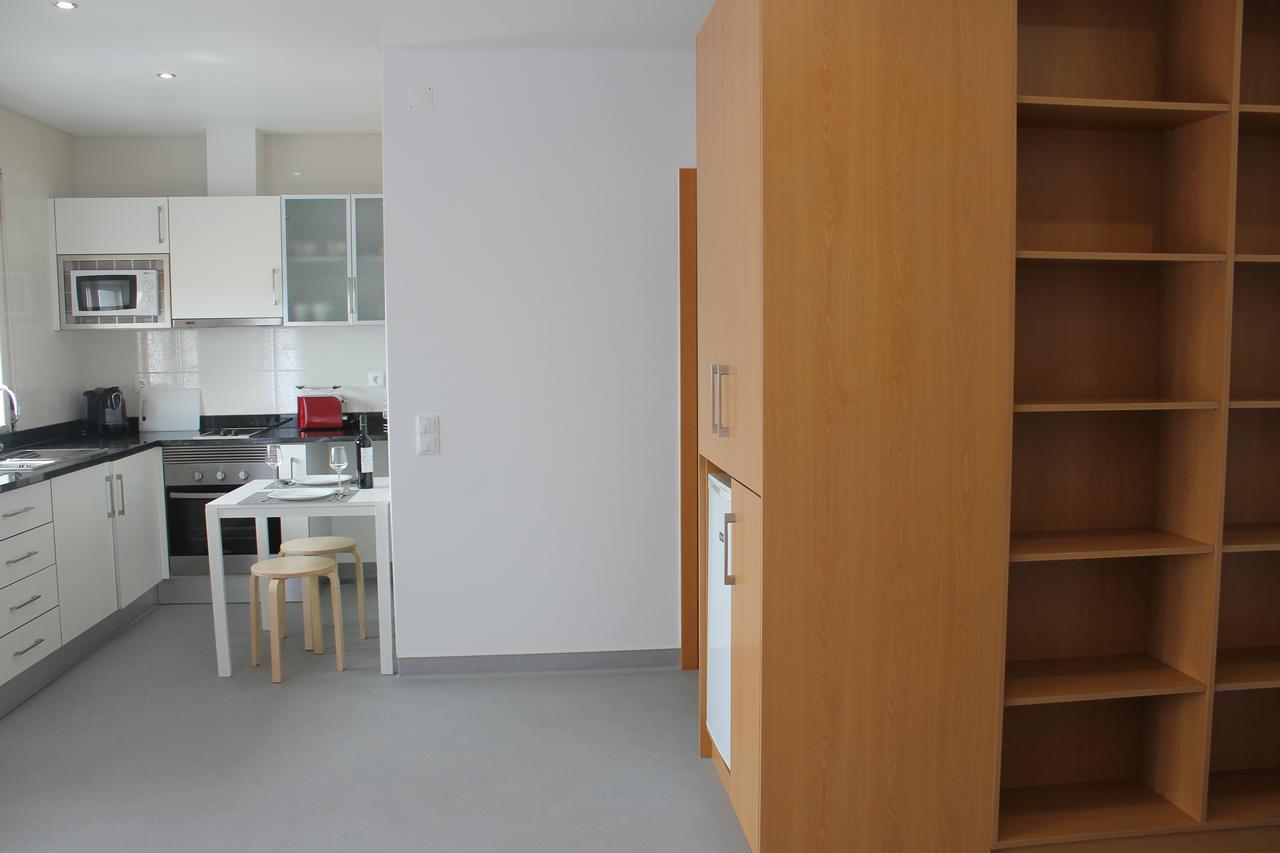 Maria Violeta Tourism Apartment Cadaval Экстерьер фото