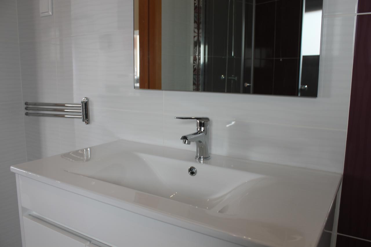 Maria Violeta Tourism Apartment Cadaval Экстерьер фото