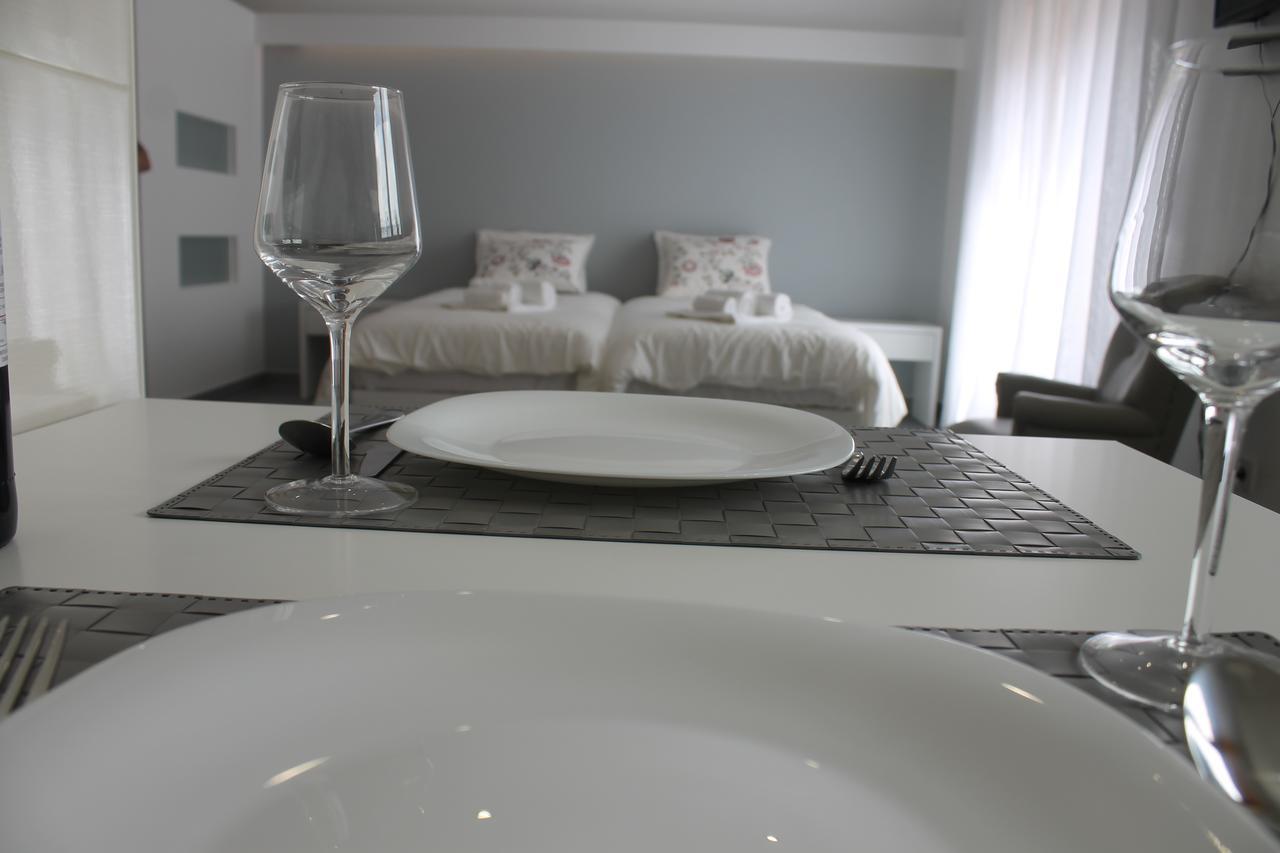 Maria Violeta Tourism Apartment Cadaval Экстерьер фото