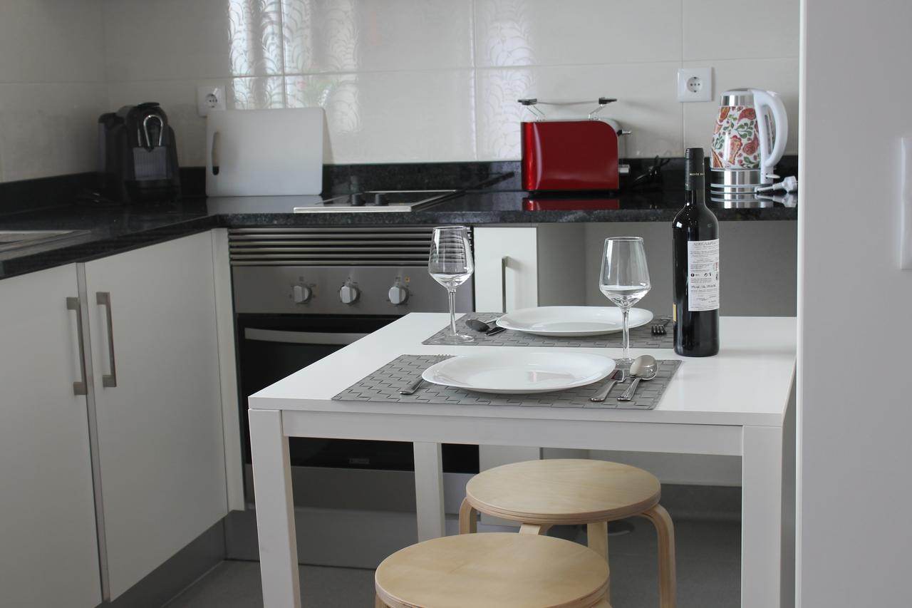 Maria Violeta Tourism Apartment Cadaval Экстерьер фото