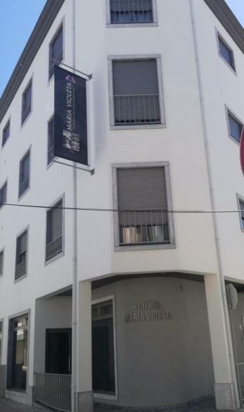 Maria Violeta Tourism Apartment Cadaval Экстерьер фото
